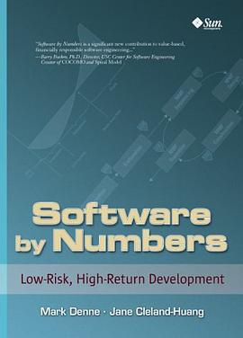 Software by Numbers pdf epub mobi 电子书 下载