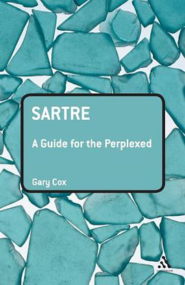 Sartre pdf epub mobi 电子书 下载