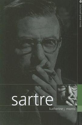 Sartre pdf epub mobi 电子书 下载
