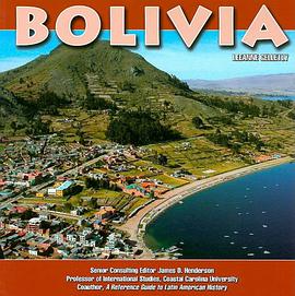 Bolivia pdf epub mobi 電子書 下載