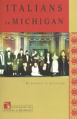 Italians in Michigan pdf epub mobi 电子书 下载
