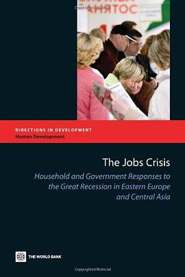 The Jobs Crisis pdf epub mobi 電子書 下載