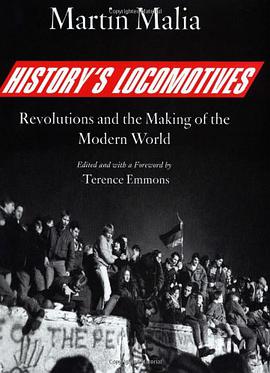 History's Locomotives
