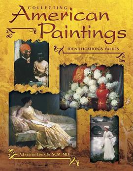 Collecting American Paintings pdf epub mobi 电子书 下载