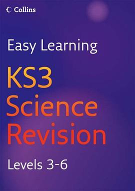 KS3 Science pdf epub mobi 电子书 下载