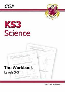 KS3 Science pdf epub mobi 電子書 下載