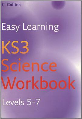 KS3 Science pdf epub mobi 电子书 下载
