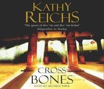 Cross Bones pdf epub mobi 电子书 下载