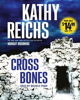 Cross Bones pdf epub mobi 电子书 下载