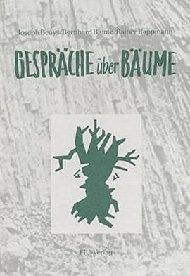 Gespräche über Bäume pdf epub mobi 电子书 下载