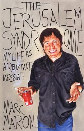 The Jerusalem Syndrome pdf epub mobi 电子书 下载