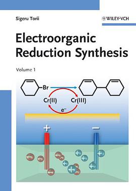 Electroorganic Reduction Synthesis