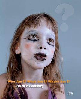 Aura Rosenberg pdf epub mobi 电子书 下载