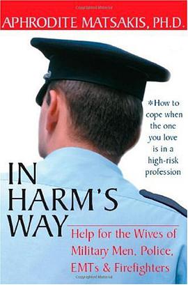 In Harm's Way pdf epub mobi 电子书 下载