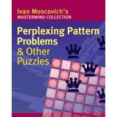 Perplexing Pattern Problems & Other Puzzles pdf epub mobi 电子书 下载