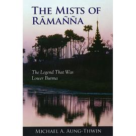 The Mists of Ramanna pdf epub mobi 电子书 下载