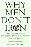 Why Men Don't Iron pdf epub mobi 电子书 下载