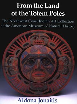 From the Land of the Totem Poles pdf epub mobi 电子书 下载