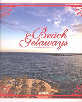 Beach Getaways pdf epub mobi 电子书 下载
