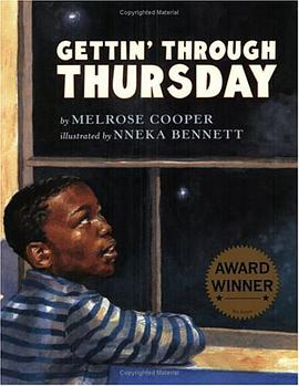 Gettin' Through Thursday pdf epub mobi 电子书 下载