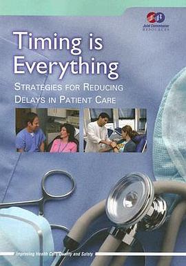Timing is Everything pdf epub mobi 下载