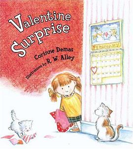 Valentine Surprise pdf epub mobi 电子书 下载