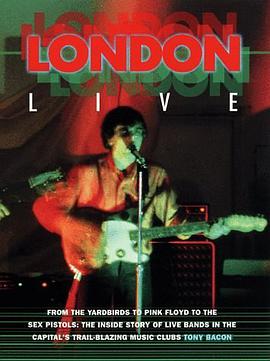 London Live pdf epub mobi 电子书 下载