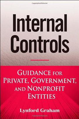 Internal Controls pdf epub mobi 电子书 下载
