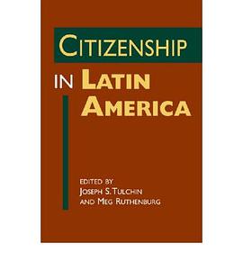 CitizenshipinLatinAmerica pdf epub mobi 電子書 下載