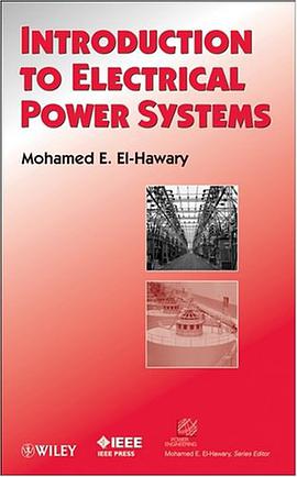 Introduction to Electrical Power Systems pdf epub mobi 電子書 下載