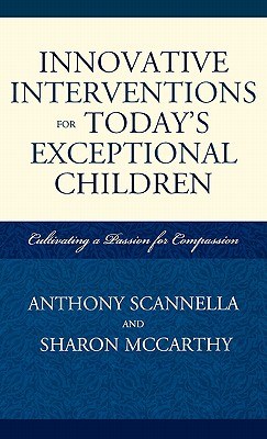Innovative Interventions for Today's Exceptional Children pdf epub mobi 电子书 下载