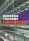 Bernard Tschumi Architecture In/of Motion pdf epub mobi 電子書 下載