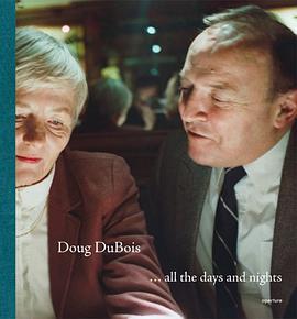 Doug DuBois pdf epub mobi 电子书 下载