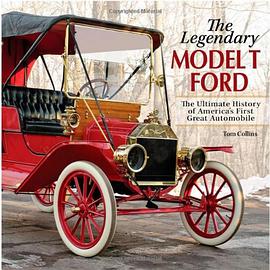 The Legendary Model-T Ford pdf epub mobi 下载