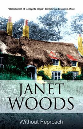 Without Reproach pdf epub mobi 电子书 下载