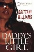 Daddy's Little Girl pdf epub mobi 电子书 下载