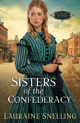 Sisters of the Confederacy pdf epub mobi 电子书 下载