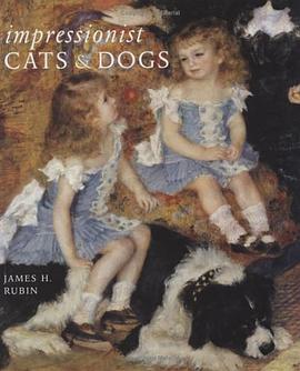 Impressionist Cats and Dogs