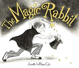 The Magic Rabbit pdf epub mobi 電子書 下載