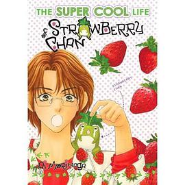The Super-Cool Life of Strawberry Chan pdf epub mobi 电子书 下载