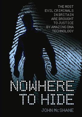 Nowhere to Hide pdf epub mobi 電子書 下載
