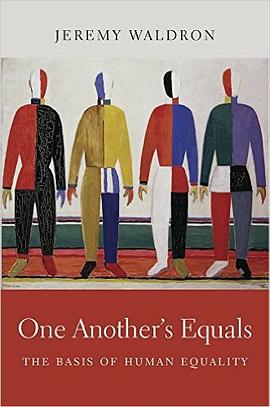 One Another's Equals pdf epub mobi 电子书 下载