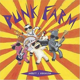 Punk Farm pdf epub mobi 电子书 下载