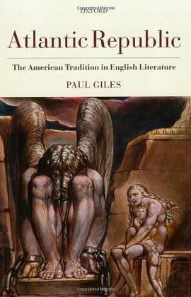 Atlantic Republic pdf epub mobi 电子书 下载