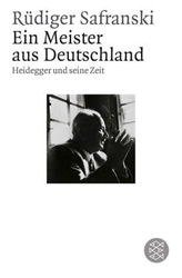 Ein Meister aus Deutschland pdf epub mobi 电子书 下载