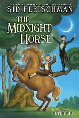 The Midnight Horse pdf epub mobi 电子书 下载