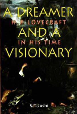 A Dreamer and a Visionary pdf epub mobi 电子书 下载
