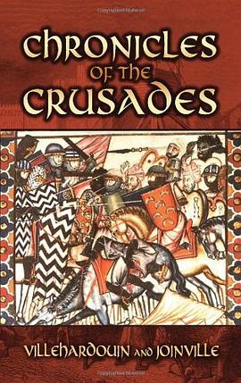Chronicles of the Crusades