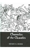 Chronicles of the Crusades pdf epub mobi 电子书 下载