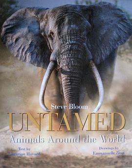 Untamed pdf epub mobi 电子书 下载